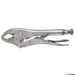 Irwin 10508017 Griptang Met Gebogen Bek Original 10CR 250 Mm