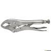 Irwin 10508018 Griptang Met Gebogen Bek Original 7CR 175 Mm -IRWIN Winkel 10508018