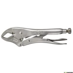 Irwin 10508018 Griptang Met Gebogen Bek Original 7CR 175 Mm