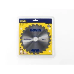 Irwin Cirkelzaagblad 200x30,20&16mm 24t 13 Irwin Cirkelzaagblad 200x30,20&16mm 24t -IRWIN Winkel 123 103
