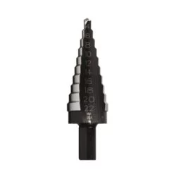Stappenboor Irwin 4-22 Mm 2mm Oplopend