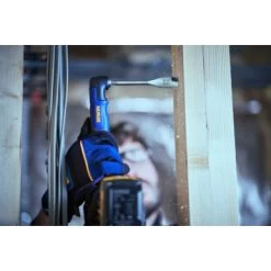 Irwin Impact Pro Haakse Schroefadapter Voor Schroeven Op Lastige Plaatsen. 13 Irwin Impact Pro Haakse Schroefadapter Voor Schroeven Op Lastige Plaatsen. -IRWIN Winkel 123 12