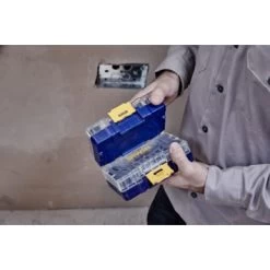 Irwin Impact Pro Schroefbitset Mixed 32-delig Inclusief Schroefbithouder. Heavy-duty. 12 Irwin Impact Pro Schroefbitset Mixed 32-delig Inclusief Schroefbithouder. Heavy-duty. -IRWIN Winkel 123 120