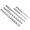 Irwin Betonborenset Met SDS+ Aansluiting 5-delig Ø5-12 Mm. 1 Irwin Betonborenset Met SDS+ Aansluiting 5-delig Ø5-12 Mm. -IRWIN Winkel 123 167
