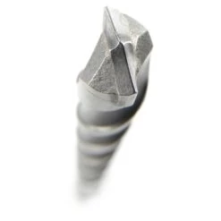 Irwin Betonborenset Met SDS+ Aansluiting 5-delig Ø5-12 Mm. 8 Irwin Betonborenset Met SDS+ Aansluiting 5-delig Ø5-12 Mm. -IRWIN Winkel 123 169