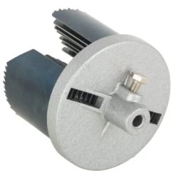 Irwin Gatzaag Voor Hout En Gipsplaat. Ø26/32/38/45/51/57/64 Mm. 41 Mm Diep. 7-delig. -IRWIN Winkel 123 204