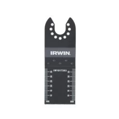 Irwin Invalzaagblad 32 X 40 Mm Bi-metaal Voor Hout En Metaal. Geschikt Voor B+D Multitool MT300KA.