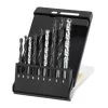 Irwin 9-delige Borenset Metaal/Hout/Steen 1 Irwin 9-delige Borenset Metaal/Hout/Steen -IRWIN Winkel 123 281