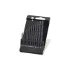 Irwin HSS Pro Metaalborenset 13-delig Ø1.5-6.5 Mm -IRWIN Winkel 123 328