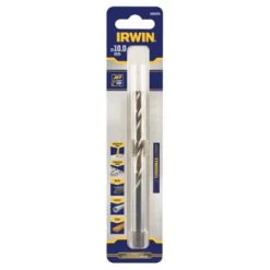 Irwin Turbomax Metaalboor Ø10 Mm -IRWIN Winkel 123 339