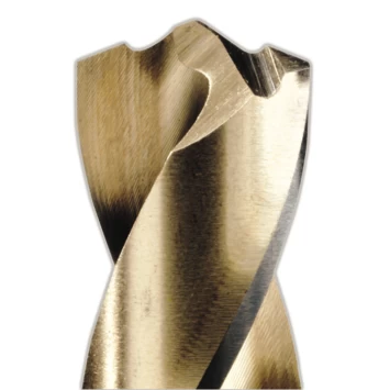 Irwin Turbomax Metaalboor Ø13 Mm 4 Irwin Turbomax Metaalboor Ø13 Mm - Afbeelding 2