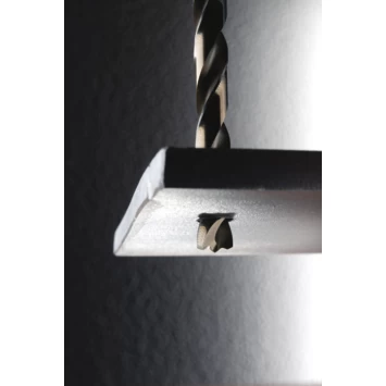 Irwin Turbomax Metaalboor Ø13 Mm 6 Irwin Turbomax Metaalboor Ø13 Mm - Afbeelding 4