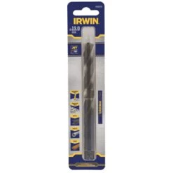 Irwin Turbomax Metaalboor Ø13 Mm 13 Irwin Turbomax Metaalboor Ø13 Mm -IRWIN Winkel 123 357