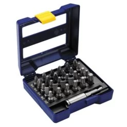 Irwin 30-delige Bitset Compact -IRWIN Winkel 123 364