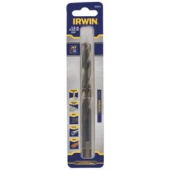 Irwin Turbomax Metaalboor Ø12 Mm 13 Irwin Turbomax Metaalboor Ø12 Mm -IRWIN Winkel 123 381