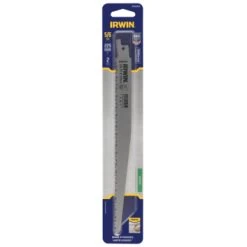 Irwin Reciprozaagblad Hout Snoei 225mm 2x -IRWIN Winkel 123 409