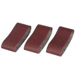 Irwin Schuurband 100 X 560 Mm K80 Voor AEG, 3 Stuks -IRWIN Winkel 123 424