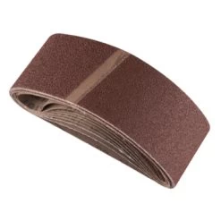 Irwin Schuurband 75x457mm 9 Stuks -IRWIN Winkel 123 443