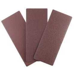 Irwin Schuurvel 230 X 93 Mm K60/K100/K150 Voor Klembevestiging, Zonder Perforatie, 50 Stuks.