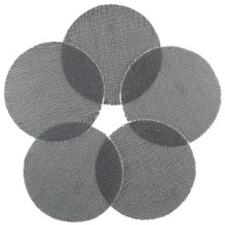 Irwin Schuurgaas Giraffe 225 Mm K120 5 Stuks