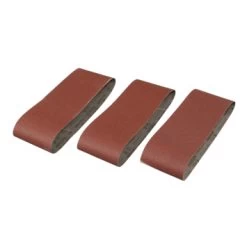 Irwin Schuurband 100 X 610 Mm K100 Voor Makita, 3 Stuks -IRWIN Winkel 123 461