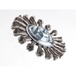 Irwin Staaldraadband 115 Mm Voor Haakse Slijper