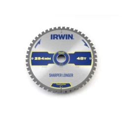 Irwin Zaagblad Afkortzaag 254x30mm 48t -IRWIN Winkel 123 86