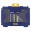 Irwin 36-delige Boren- En Bitset -IRWIN Winkel 123 89