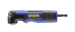 Irwin Impact Pro Haakse Schroefadapter Voor Schroeven Op Lastige Plaatsen.