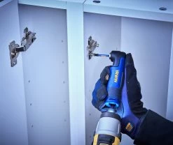 Irwin Impact Pro Haakse Schroefadapter Voor Schroeven Op Lastige Plaatsen. -IRWIN Winkel 41 108