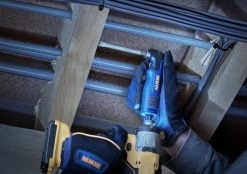 Irwin Impact Pro Haakse Schroefadapter Voor Schroeven Op Lastige Plaatsen. -IRWIN Winkel 41 109