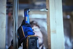 Irwin Impact Pro Haakse Schroefadapter Voor Schroeven Op Lastige Plaatsen. -IRWIN Winkel 41 110