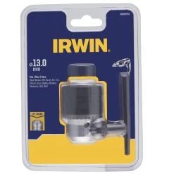 Irwin Boorkop Met Spanwijdte 13 Mm Ter Vervanging Van Kapotte Boorkop. -IRWIN Winkel 41 118