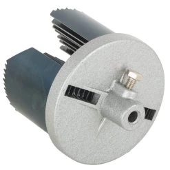 Irwin Gatzaag Voor Hout En Gipsplaat. Ø26/32/38/45/51/57/64 Mm. 41 Mm Diep. 7-delig. -IRWIN Winkel 41 124