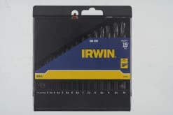 Irwin HSS Pro Metaalborenset 19-delig Ø1-10 Mm 5 Irwin HSS Pro Metaalborenset 19-delig Ø1-10 Mm -IRWIN Winkel 41 149