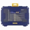 Irwin 36-delige Boren- En Bitset