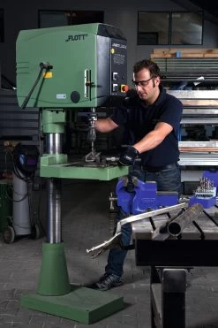 Irwin Titanium Metaalborenset 5-delig Ø4-10 Mm -IRWIN Winkel 41 210