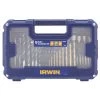 Irwin 53-delige Boren- En Bitset -IRWIN Winkel 41 220