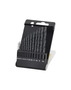 Irwin HSS Pro Metaalborenset 13-delig Ø1.5-6.5 Mm