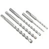 Irwin Betonborenset Met SDS+ Aansluiting 5-delig Ø5-12 Mm. -IRWIN Winkel 41 254