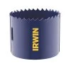 Irwin Bi-metalen Gatzaag Ø57mm. Voor Diverse Materialen Zoals Metaal En Hout. -IRWIN Winkel 41 260