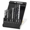 Irwin Borenset Mixed. Metaal- , Steen- En Houtboren 9-delig. -IRWIN Winkel 41 300