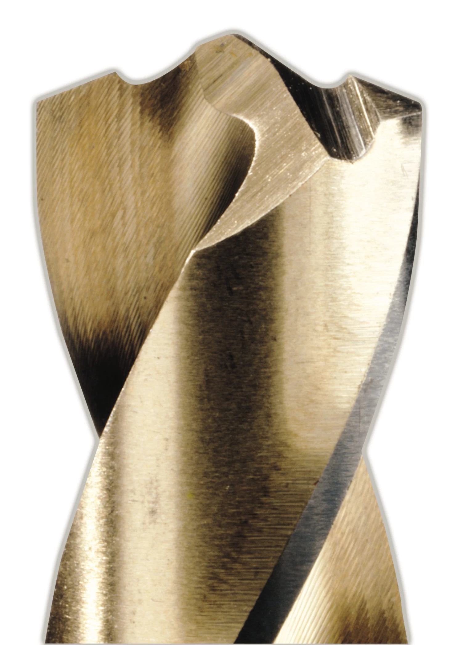 Irwin Turbomax Metaalboor Ø10 Mm 4 Irwin Turbomax Metaalboor Ø10 Mm - Afbeelding 2