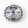 Irwin Cirkelzaagblad Ø150 Mm Met Asgat 20mm, Vertanding 18T 2 Irwin Cirkelzaagblad Ø150 Mm Met Asgat 20mm, Vertanding 18T -IRWIN Winkel 41 39