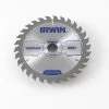 Irwin Cirkelzaagblad Ø 150x16&20mm 30T