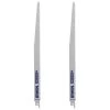 Irwin Reciprozaagblad 305 Mm Voor Hout En PVC, 2 Stuks 1 Irwin Reciprozaagblad 305 Mm Voor Hout En PVC, 2 Stuks -IRWIN Winkel 41 48