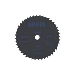 Irwin Cirkelzaagblad Ø85 Mm Met Asgat 10mm, Vertanding 40T