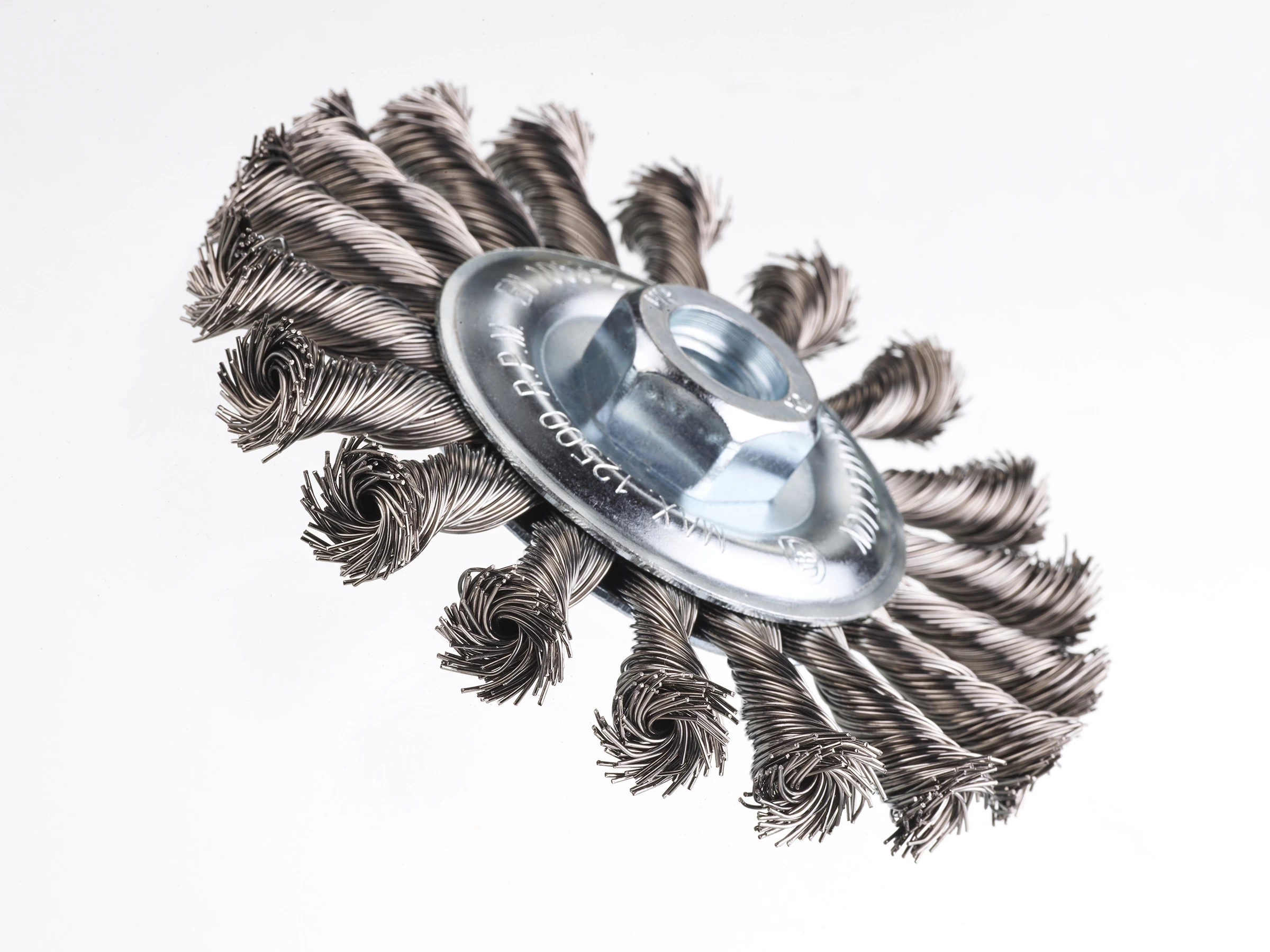 Irwin Staaldraadband 115 Mm Voor Haakse Slijper 3 Irwin Staaldraadband 115 Mm Voor Haakse Slijper