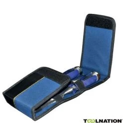 Irwin MS750 Steekbeitelset 3-delig 10-15-20 Mm In Etui