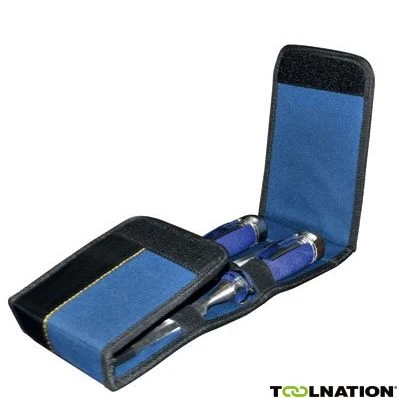 Irwin MS750 Steekbeitelset 3-delig 10-15-20 Mm In Etui 3 Irwin MS750 Steekbeitelset 3-delig 10-15-20 Mm In Etui